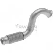 Faurecia FS15774 - Tuyau d'échappement