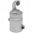 Catalyseur Faurecia [FS15802K]
