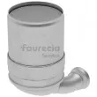 Filtre à particules / à suie, échappement Faurecia [FS15861F]