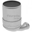 Faurecia FS15861S - Filtre à particules / à suie, échappement