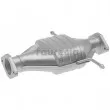 Catalyseur Faurecia [FS23079K]