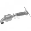 Faurecia FS30111K - Catalyseur