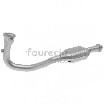 Catalyseur Faurecia [FS30480K]
