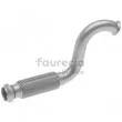 Tuyau d'échappement Faurecia [FS45138]