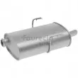 Silencieux arrière Faurecia [FS45294]
