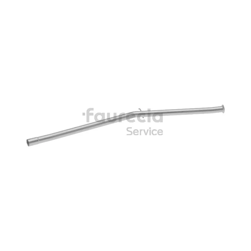 Tube de réparation, catalyseur Faurecia FS45332 - Visuel 1