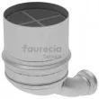 Faurecia FS45403S - Filtre à particules / à suie, échappement