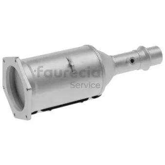 Faurecia FS45676F - Filtre à particules / à suie, échappement
