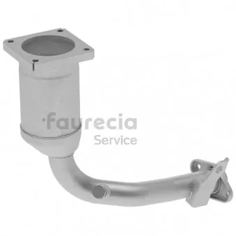 Faurecia FS45819K - Catalyseur