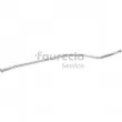 Tuyau d'échappement Faurecia [FS45820]