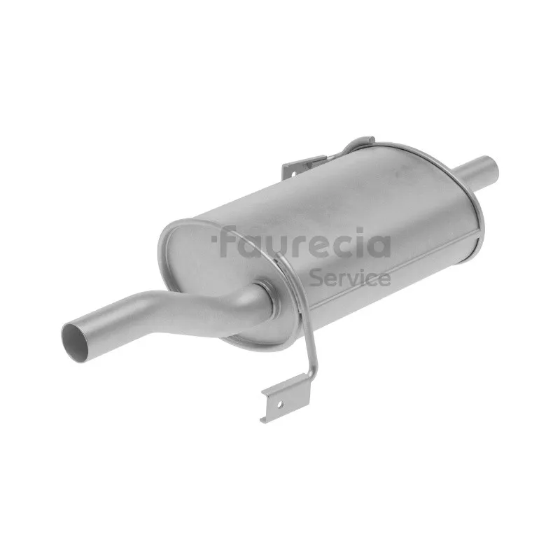 Silencieux arrière Faurecia FS53053 - Visuel 1