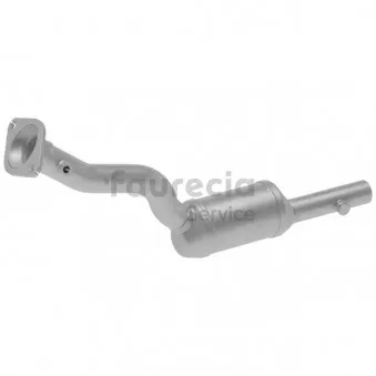 Catalyseur Faurecia [FS55432K]