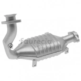 Faurecia FS55777K - Catalyseur