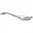 Catalyseur Faurecia [FS55903K]