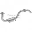 Catalyseur Faurecia [FS55952K]