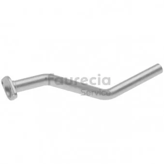 Faurecia FS55964 - Tuyau d'échappement