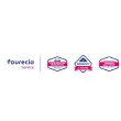 Faurecia FS70499 - Silencieux avant