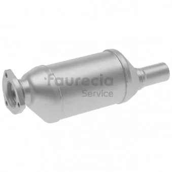 Faurecia FS80118K - Catalyseur