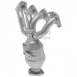 Faurecia FS80768K - Catalyseur