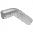 Tuyau d'échappement Faurecia [FS87016]