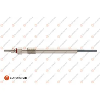 Bougie de préchauffage EUROREPAR 1682249280 pour OPEL INSIGNIA 1.6 CDTi - 120cv