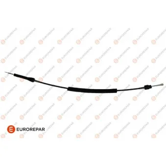 EUROREPAR 1684692480 - Tirette à câble, boîte de vitesse manuelle