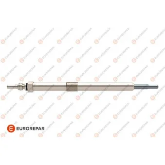 Bougie de préchauffage EUROREPAR OEM 1106500qae