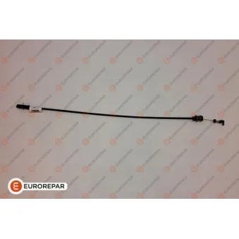 EUROREPAR E074602 - Câble d'accélération