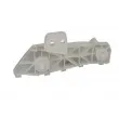 BLIC 5504-00-3053931P - Support, pare-chocs avant gauche 