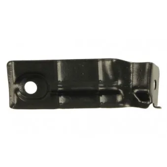 Support, pare-chocs avant droit BLIC 5504-00-3190934P pour HYUNDAI VELOSTER 1.6 - 140cv