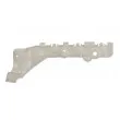BLIC 5504-00-3747931P - Support, pare-chocs avant gauche 