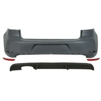 Pare-chocs BLIC 5506-00-9534950KP