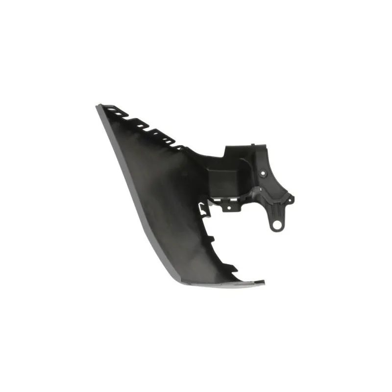 Pare-chocs arrière droit BLIC 5508-00-0554966PQ - Visuel 1