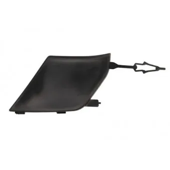 Recouvrement de pare-chocs, dispositif d'attelage avant gauche BLIC 5513-00-0554922Q