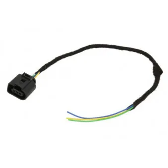 Kit de réparation de câble, capteur d'aide au stationnement BLIC OEM 3D0973703