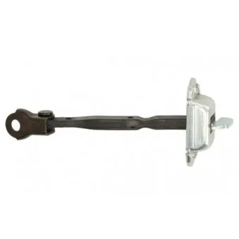 Cale-porte BLIC 6004-00-0317P pour TOYOTA C-HR 1.8 Hybrid - 98cv