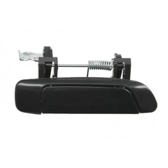 Poignée extérieure de porte arrière droit BLIC 6010-12-034404P pour ASTON MARTIN V8 3.0 V6 24V - 200cv