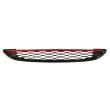 BLIC 6502-07-4002997P - Grille de radiateur