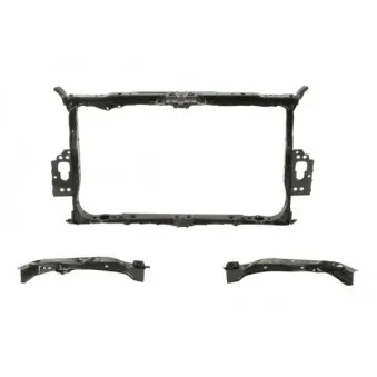 Revêtement avant BLIC 6502-08-8166200P