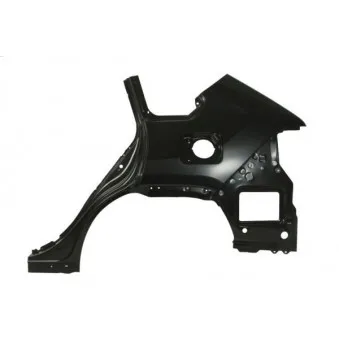 Aile arrière gauche BLIC 6504-03-8186581P