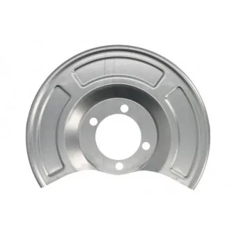 Déflecteur, disque de frein arrière droit BLIC 6508-03-8183878K