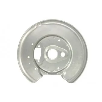 Déflecteur, disque de frein arrière gauche BLIC OEM 3516883