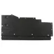 BLIC 6601-02-0029981P - Cache moteur avant gauche 