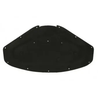 BLIC 6804-00-0063290P - Insonorisation du compartiment moteur