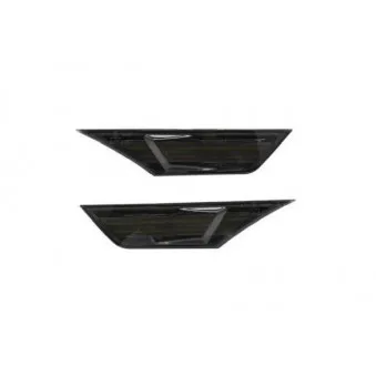 Feu clignotant BLIC L18-140-001LED-2S