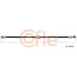 Flexible de frein avant droit COFLE [92.BH.HN080]