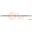 Flexible de frein COFLE [92.BH.NI039]