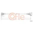 Câble flexible de commande de compteur COFLE [92.S05022]