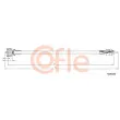COFLE 92.S05023 - Câble flexible de commande de compteur