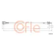 Câble flexible de commande de compteur COFLE [92.S21514]